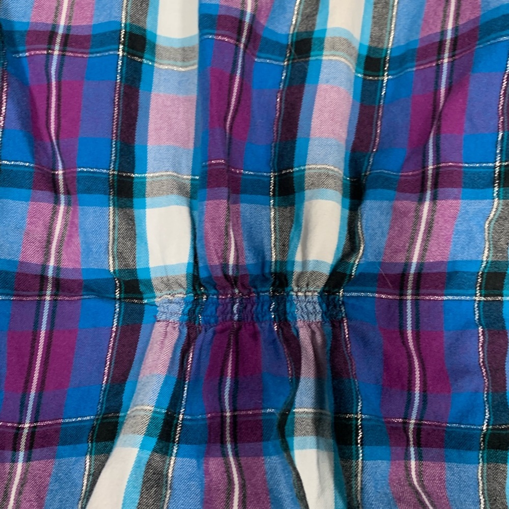 Flannel - Picture 4 of 4
